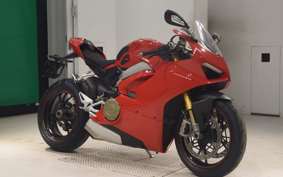 DUCATI PANIGALE V4 S 2019