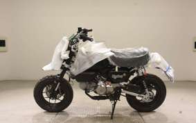HONDA MONKEY 125 2013 JB05