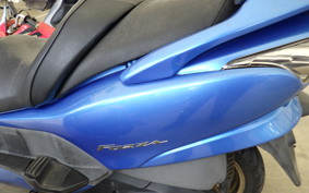 HONDA FORZA Z MF08