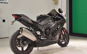 KAWASAKI ZX 10 NINJA ABS 2022 ZXT02L