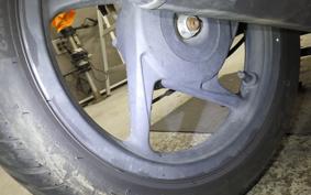 HONDA DIO 110 JF31