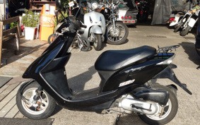 HONDA DIO AF62