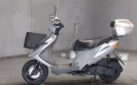 SUZUKI ADDRESS V125 CF46A