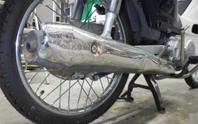 HONDA C50 SUPER CUB 1992 AA04