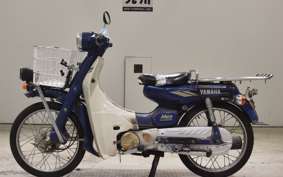 YAMAHA MATE 50 UA04J