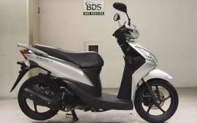 HONDA DIO 110 2001 JF31