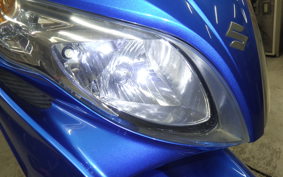 SUZUKI SKYWAVE 250 (Burgman 250) SS 2 CJ46A