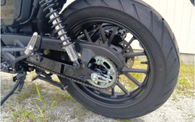 HONDA GB350S 2021 NC59