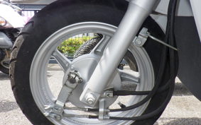 HONDA ﾍﾞﾝﾘｨ50-2 AA05