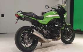 KAWASAKI Z900RS CAFE 2018 ZR900C
