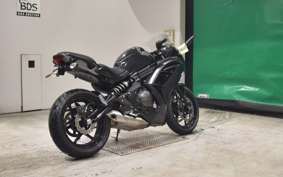 KAWASAKI NINJA 400 2014 EX400E