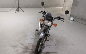 HONDA CG125 PCJ3