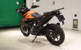 KTM 390 ADVENTURE 2020