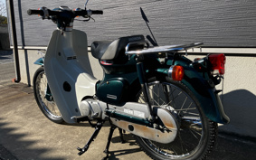 HONDA SUPER CUB50 AA01