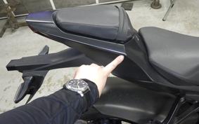 SUZUKI GSX-R1000R A 2021 DM11G