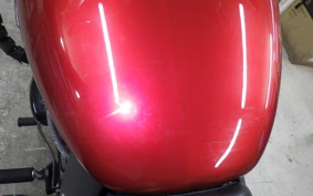 HARLEY XG750 STREET 2019