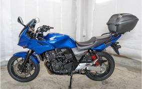 HONDA CB400 SUPER  BOL D`OR ABS 2018 NC42