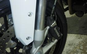 BMW F800R 2015