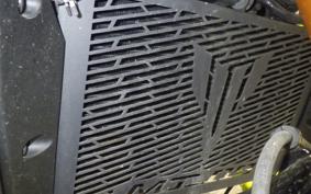 YAMAHA MT-09 SP 2007 RN69J