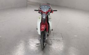 HONDA  SUPER CUB C125 JA58