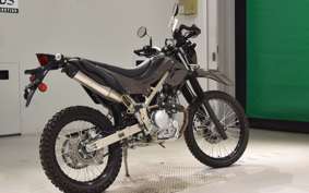 KAWASAKI KLX230ｼｪﾙﾊﾟ