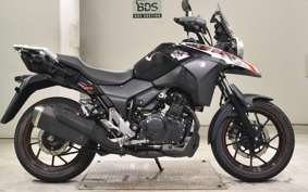 SUZUKI Vｽﾄﾛｰﾑ250A 2023