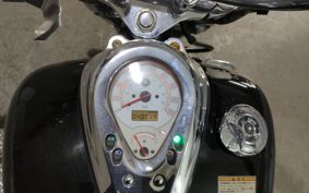 YAMAHA DRAGSTAR 400 CLASSIC 2008 VH01J