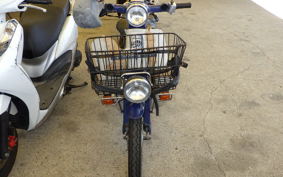 HONDA C50 SUPER CUB AA01