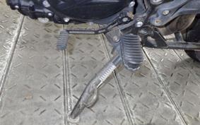 BMW F700GS 2014