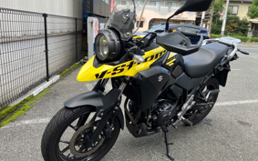 SUZUKI STROM 250 DS11A