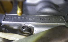 HONDA CB350 FOUR 1973 CB350F