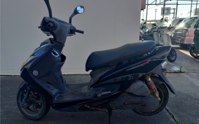 YAMAHA CYGNUS 125 X