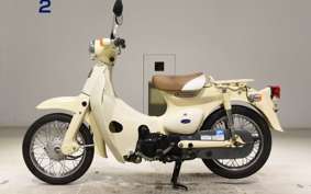 HONDA LITTLE CUB E 2007 AA01