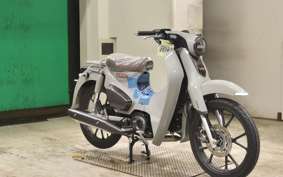 HONDA C125 SUPER CUB JA71