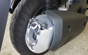 HONDA PCX125 JK05