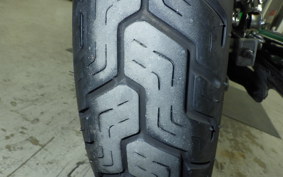 YAMAHA DRAGSTAR 250 2002 VG05J