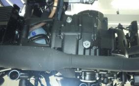 HONDA REBEL 250 E-Clutch 2018 MC49