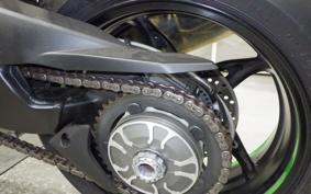 KAWASAKI NINJA H2 2015