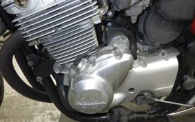 HONDA CB400F 1997 NC36
