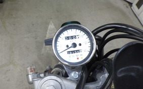 HONDA FTR223 1980 MC34