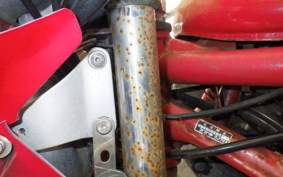 SUZUKI BANDIT 250 GJ74A