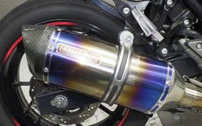 SUZUKI Vｽﾄﾛｰﾑ250A
