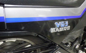HONDA VF1100Sｾｲﾊﾞｰ 1989