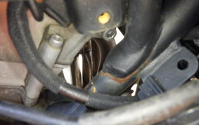 KAWASAKI ZX-25R ZX250E