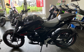 SUZUKI GIXXER 150 ED13N