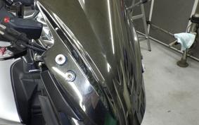 SUZUKI B-KING 2011