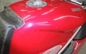 DUCATI 998 MONOPOSTO 2002