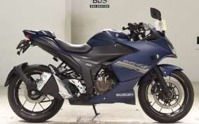 SUZUKI ｼﾞｸｻｰ250SF 2005 ED22Y