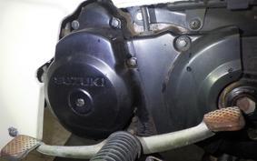 SUZUKI BIRDIE 50 E BA43A