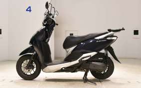 HONDA LEAD 125 JF45